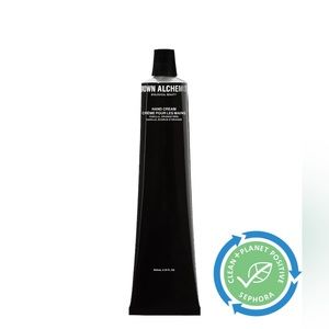 Grown Alchemist Hand Cream: Vanilla & Orange Peel